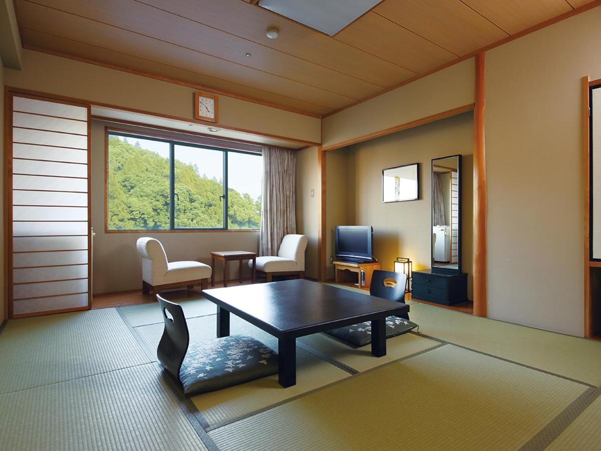 Active Resorts Fukuoka Yahata Kitakyushu Exterior photo