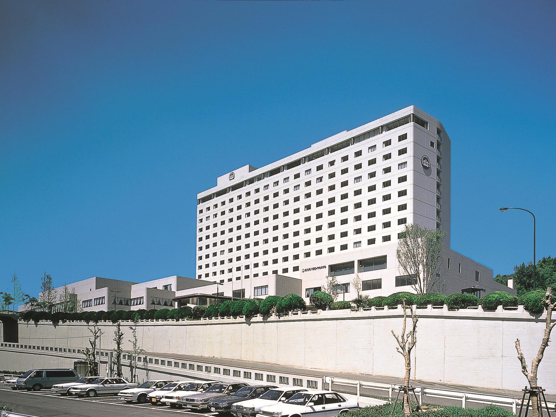 Active Resorts Fukuoka Yahata Kitakyushu Exterior photo