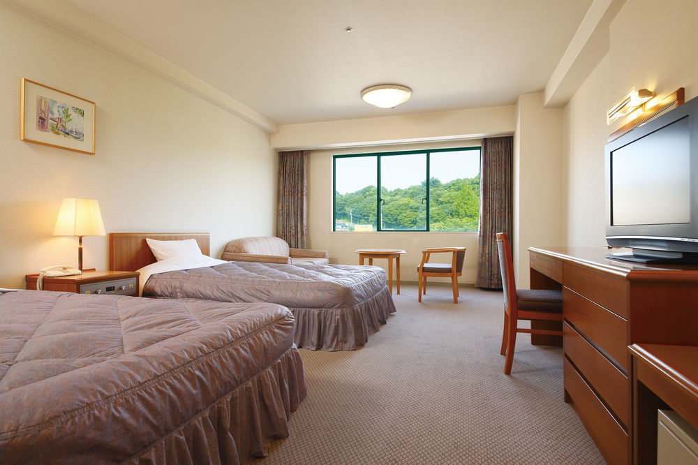Active Resorts Fukuoka Yahata Kitakyushu Exterior photo