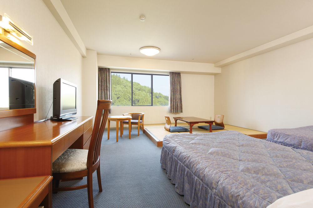 Active Resorts Fukuoka Yahata Kitakyushu Exterior photo