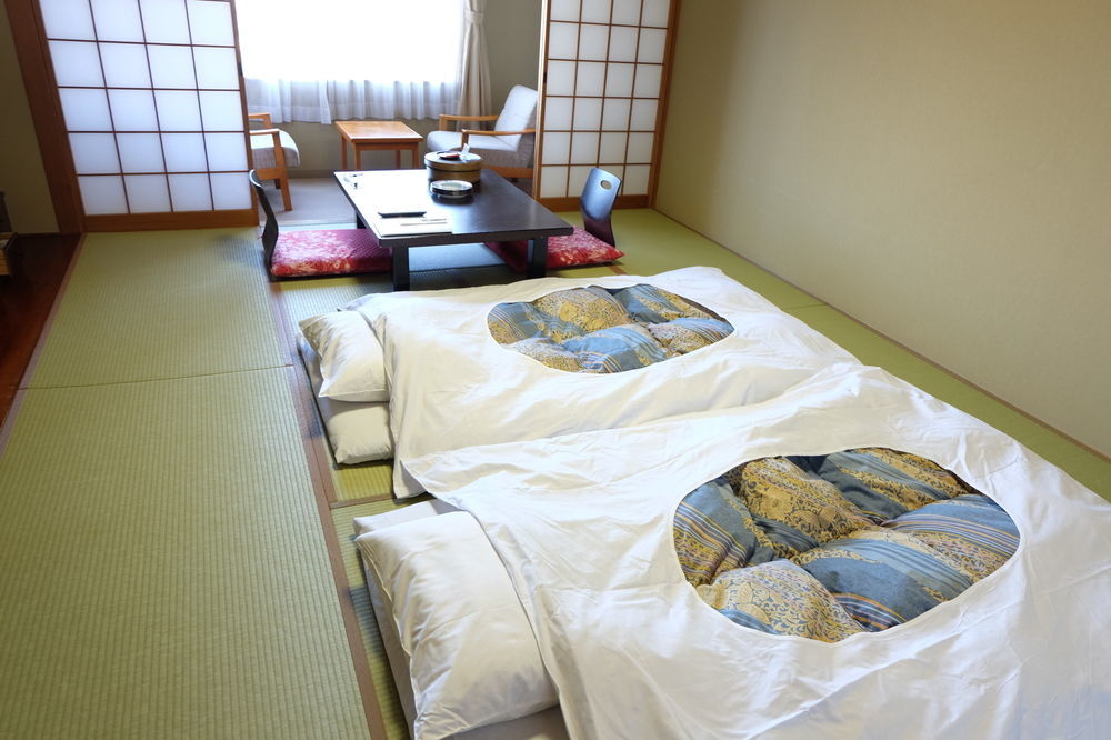 Active Resorts Fukuoka Yahata Kitakyushu Exterior photo