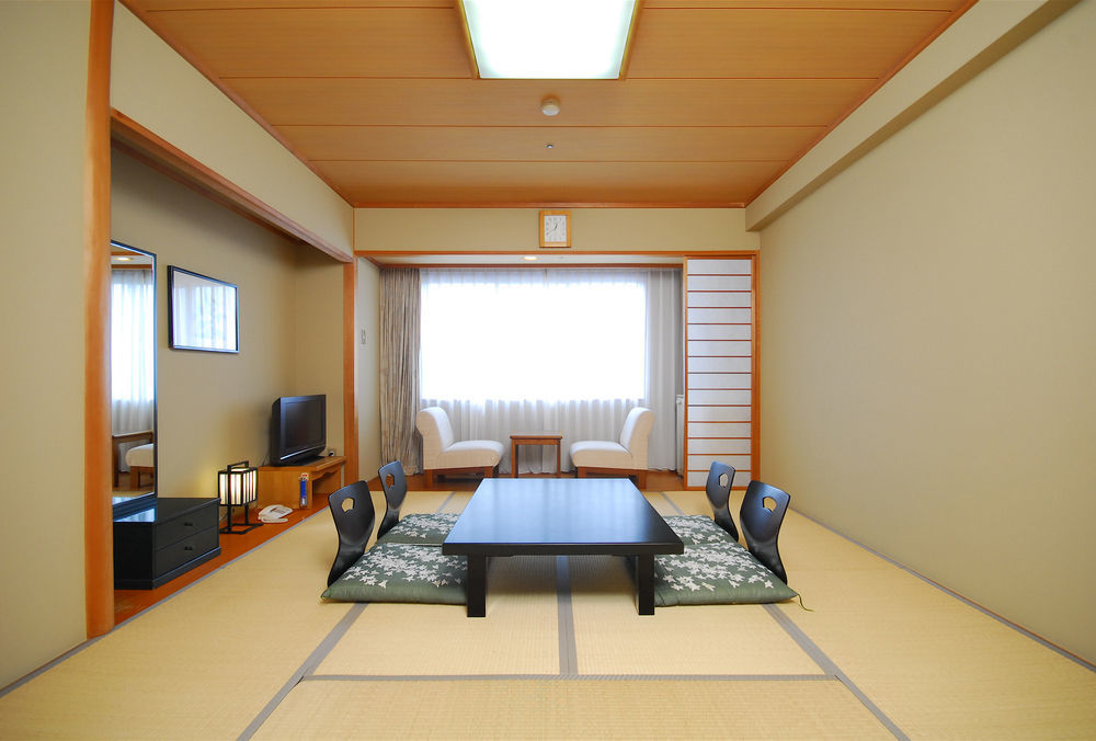 Active Resorts Fukuoka Yahata Kitakyushu Exterior photo