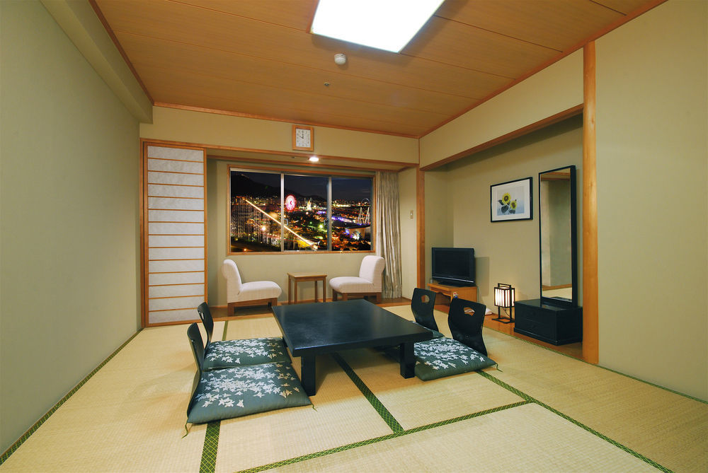 Active Resorts Fukuoka Yahata Kitakyushu Exterior photo