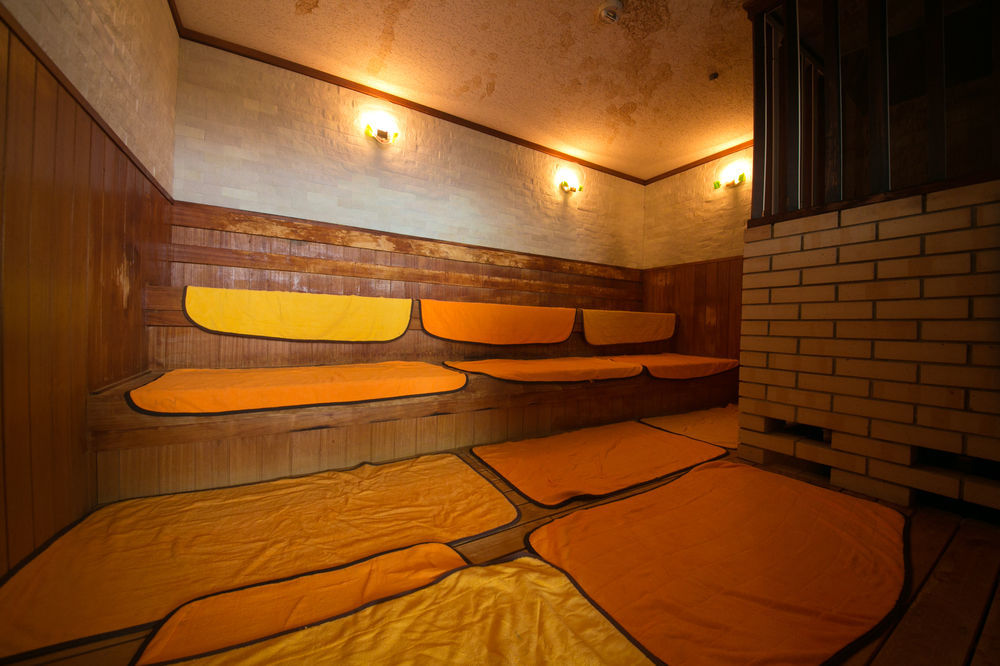 Active Resorts Fukuoka Yahata Kitakyushu Exterior photo
