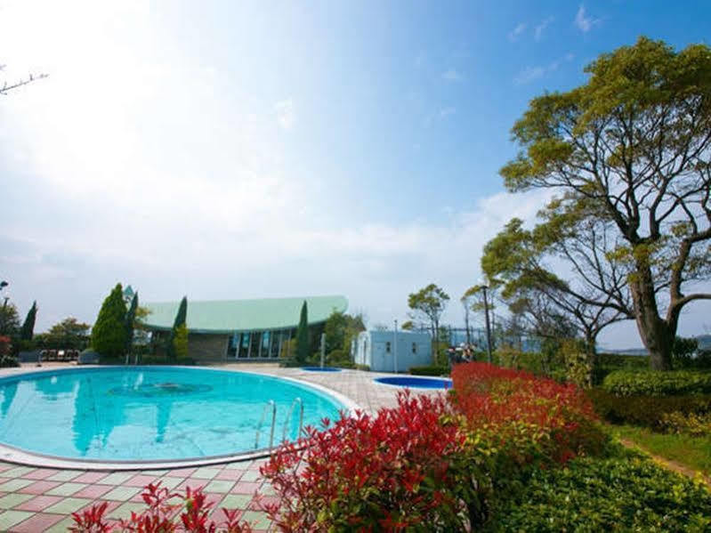 Active Resorts Fukuoka Yahata Kitakyushu Exterior photo