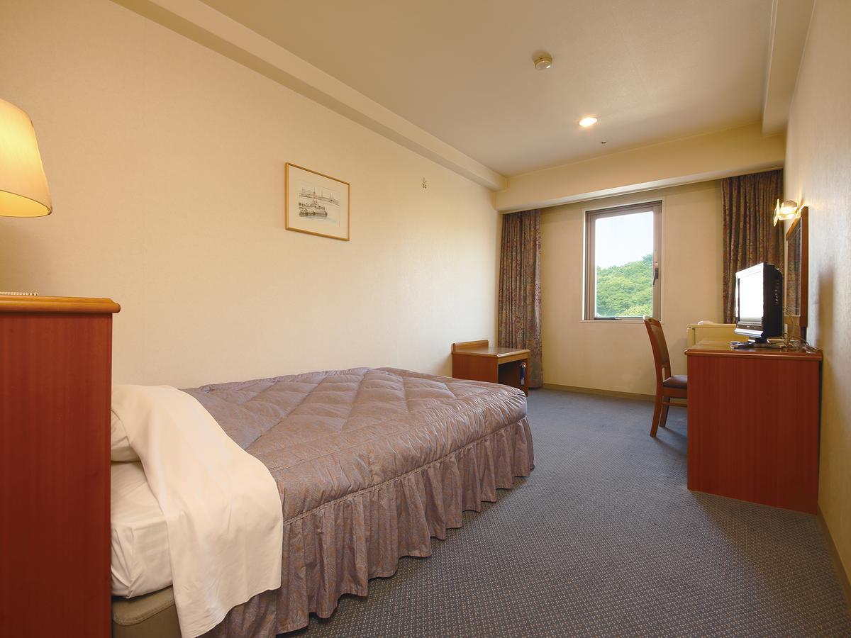Active Resorts Fukuoka Yahata Kitakyushu Exterior photo