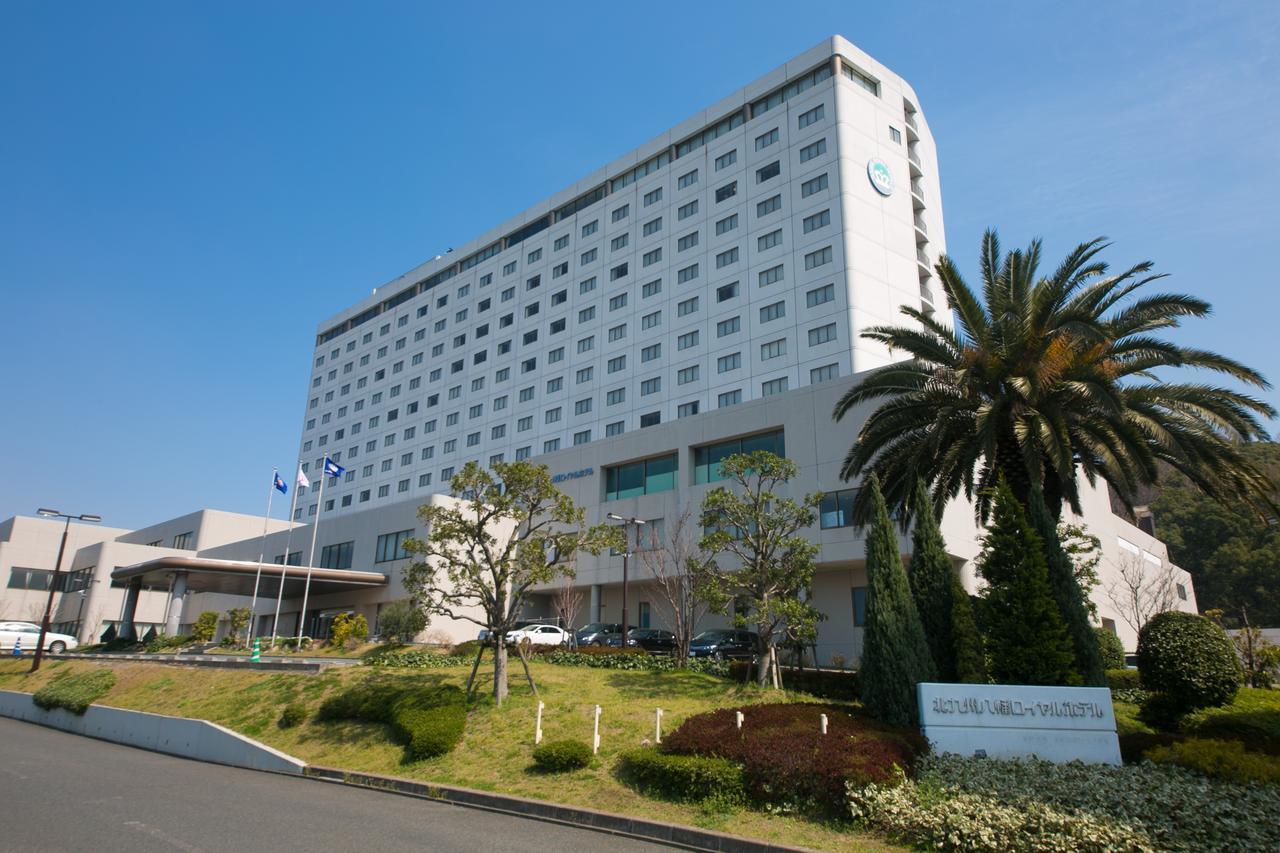 Active Resorts Fukuoka Yahata Kitakyushu Exterior photo